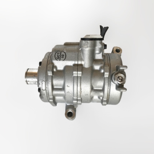 Lốc điều hòa Vios 2014 không đầu Denso